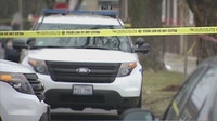 Boy, 17, charged in Chicago armed robbery