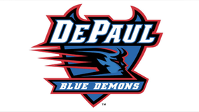 NCAA punishes DePaul for basketball recruiting violation