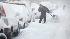 Chicago Winter Storm Warning: Blizzard conditions possible, bitter temps follow