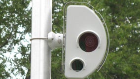 Eleven new speed cameras in Chicago to begin issuing tickets in June