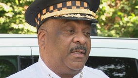 Fired Chicago top cop getting $190K pension