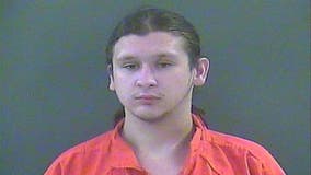 Indiana man allegedly kills teen brother over vaping indoors: report