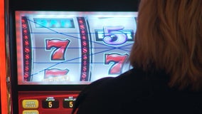 Rivers Casino evacuated after kitchen fire; 1 taken to hospital