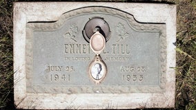 Burr Oak Cemetery — final resting place of Emmett Till — may gain national recognition