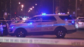 6 killed, 22 wounded by gunfire in Chicago this Halloween weekend
