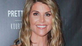 Lori Loughlin, husband Mossimo Giannulli and 14 others face new charge in college admissions scandal