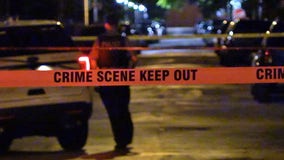 20-year-old woman fatally shot while driving on Chicago's West Side