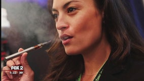 A problem on the rise: The dangers of vaping