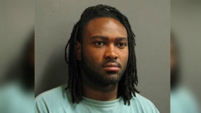 Northwestern defensive end suspended after drug charge