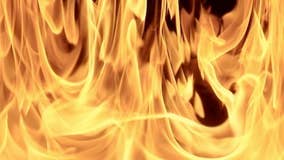 Mundelein structural fire leaves building uninhabitable