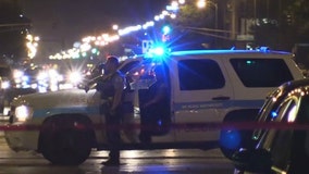 Man, 36, shot and killed in Back of the Yards