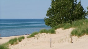 Indiana Dunes National Park eyes its first-ever entrance fees