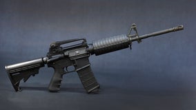 Is it possible to round up 16 million AR-15s and AK-47s?