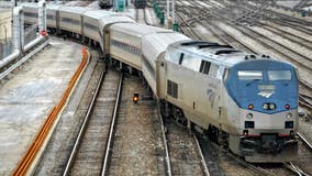 Metra resumes normal service at Union Station after loose concrete causes delays