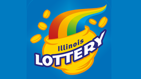 Illinois woman rakes in $1M with scratch-off lottery ticket