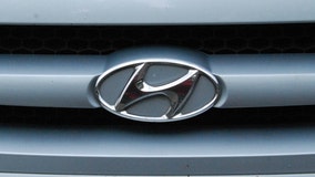 Rash of Hyundais stolen with USB trick on Chicago's Northwest Side