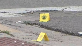 5 killed, 53 others wounded in weekend shootings across Chicago