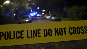 Teen shot 5 times outside restaurant in South Loop