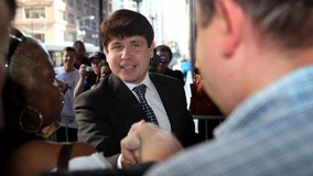 Congressional Republicans oppose Blagojevich clemency