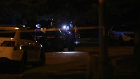 14-year-old boy, 39-year-old woman shot in Washington Park