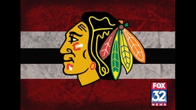 Lankinen, Blackhawks beat Panthers 3-0 for 2nd straight win