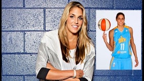 Elena Delle Donne wins WNBA MVP