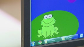 Northwestern researchers use video game to help stroke victims