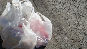 Plastic bag tax being considered by pair of Chicago suburbs
