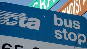 Man, 20, shot and killed near Chicago bus stop