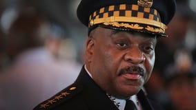 Mayor searches for new CPD superintendent with Eddie Johnson expected to retire: sources