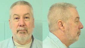 'Living the dream': Drew Peterson speaks to FOX 32 from behind bars