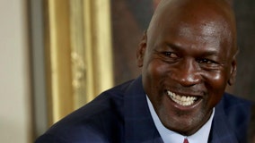 Michael Jordan donates $2M from 'Last Dance' proceeds to Feeding America