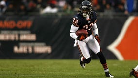Devin Hester rewrote NFL record book with his spectacular returns. Now, he goes into Hall of Fame