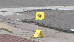 5 killed, 9 wounded Monday in Chicago shootings