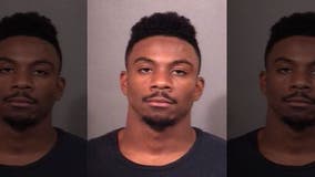 6 Notre Dame players arrested, 1 for tackling policeman