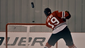 Blackhawks place Jonathan Toews on long-term injured reserve