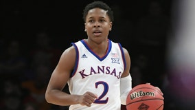 Former Kansas guard Charlie Moore transfers to DePaul