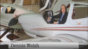 It`s time to end the state's executive shuttle service: Welsh