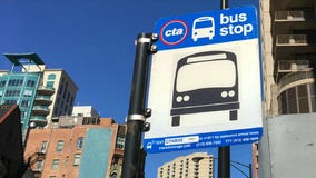 Boy, 15, shot after getting off CTA bus in Roseland