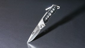 Boy stabs brother, says jail is better than 8-hour drive in the car with his sibling