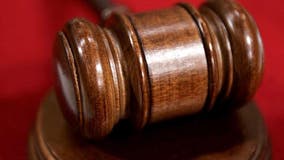 Chicago area man who illegally sent gun parts to Israel sentenced to nearly 4 years in prison