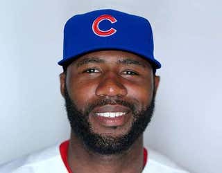 Jason Heyward agrees to $184M contract with Cubs