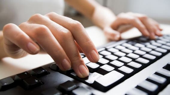 Palos Park police warn of online scams on Black Friday weekend