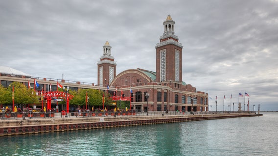 Chicago spring break: Free museum days, Navy Pier events and more
