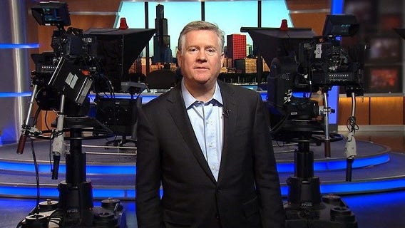 Dennis Welsh Editorial: Gun Court