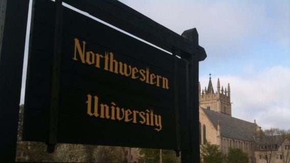 Northwestern University's School of Management going virtual after four students test positive