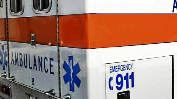 Man crushed to death while moving file cabinet in warehouse in Back of the Yards