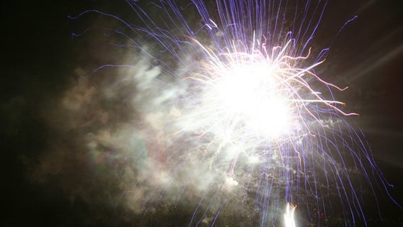 Aurora eyes new fines for illegal fireworks