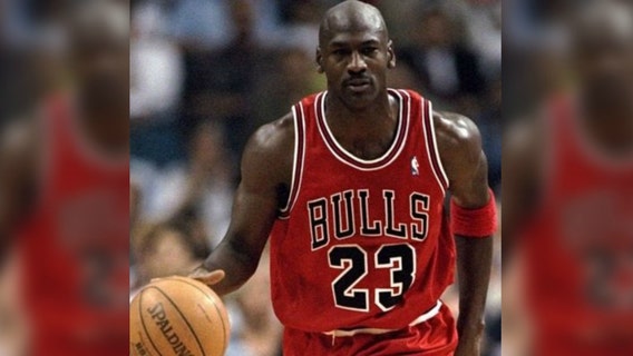 Michael Jordan criticizes load management in latest installment of NBC conversation