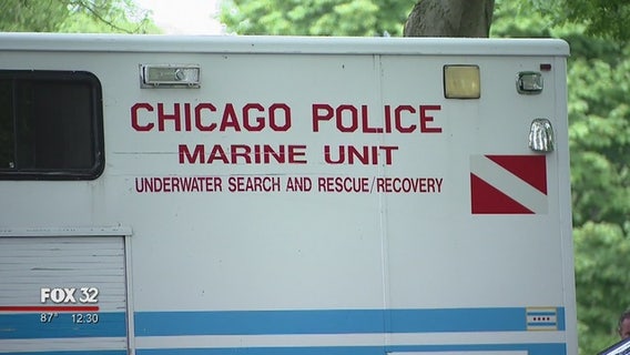 Man found dead in Sherman Park Lagoon